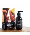 Gift Pack | Artist Wash + Cream Twin Set | Bergamot, Clary Sage + Geranium